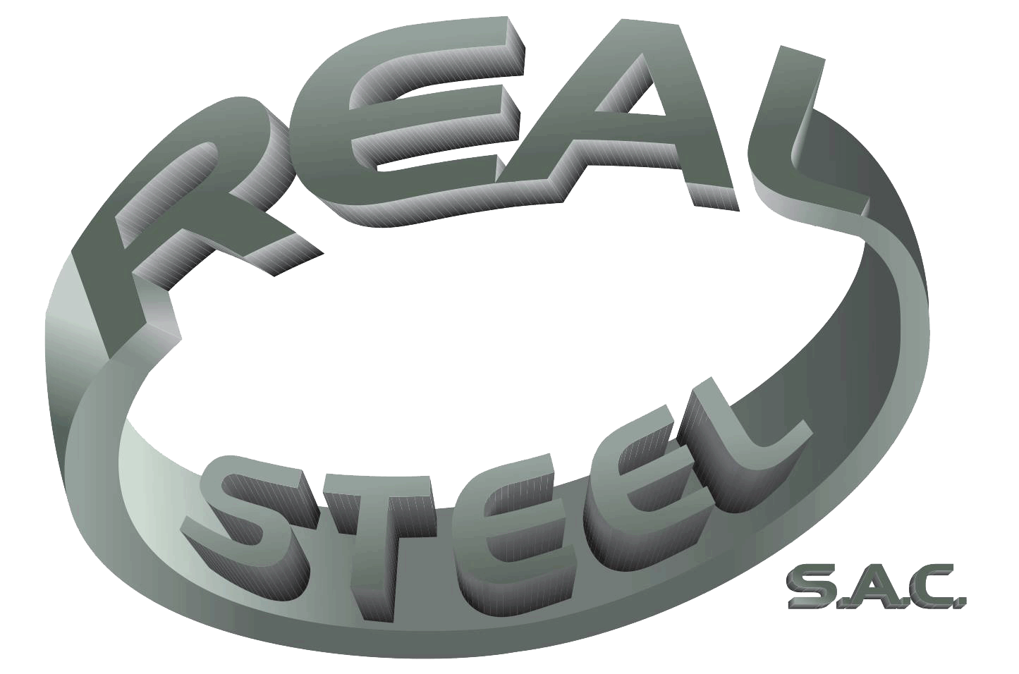 Real Steel SAC